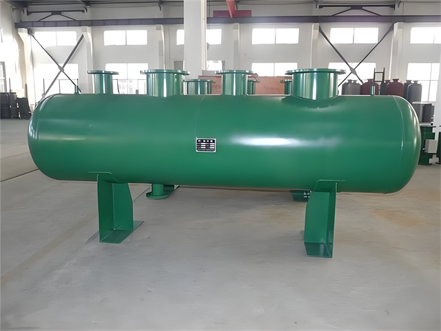 东宝集分水器需要电源吗